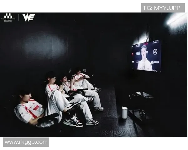 esports最新数据电竞实时数据分析聚焦WE战队在英雄联盟赛事中的快速反应与战术执行